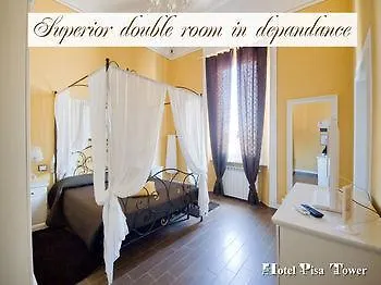 Ξενοδοχείο Tower