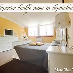 Отель Tower Пиза