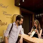 Отель Tower Пиза